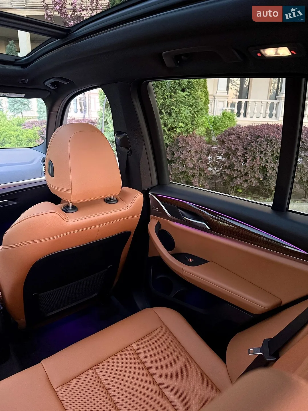 2021 BMW X3 - мініатюра 48