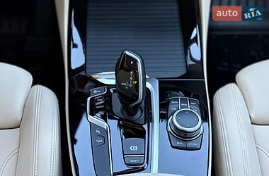 Внедорожник / Кроссовер BMW X3 2020 в Львове