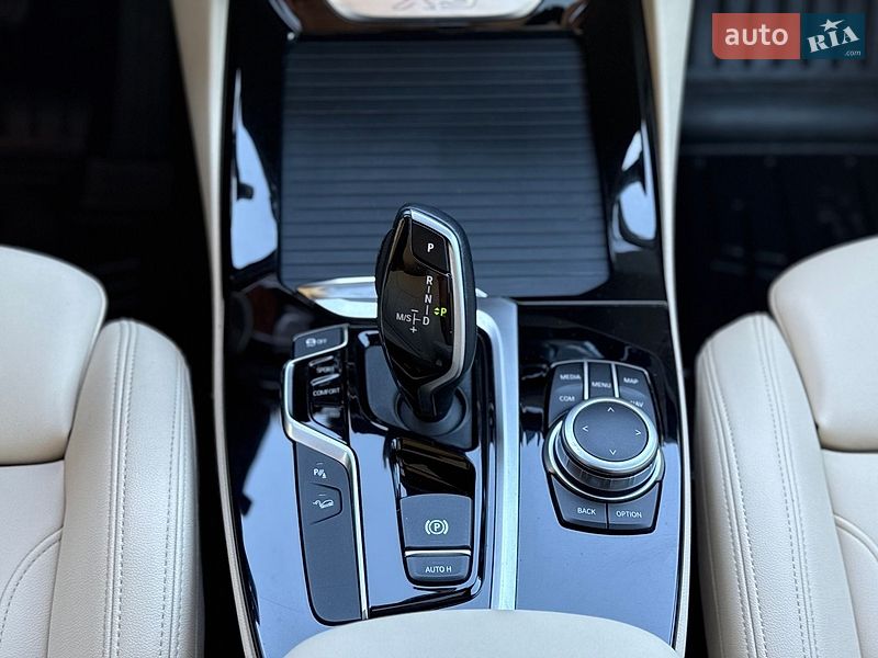 Внедорожник / Кроссовер BMW X3 2020 в Львове