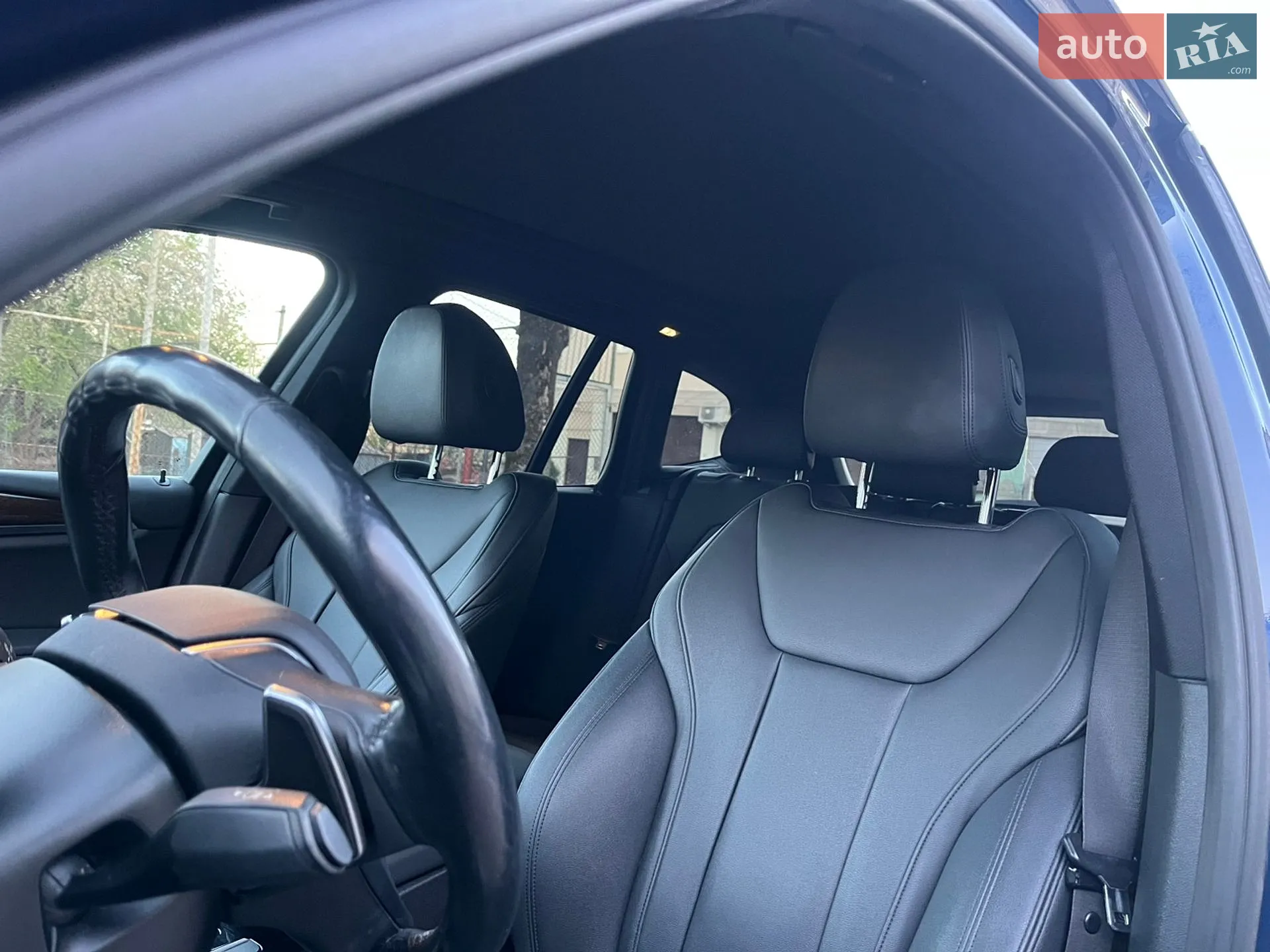 2019 BMW X3 - мініатюра 16