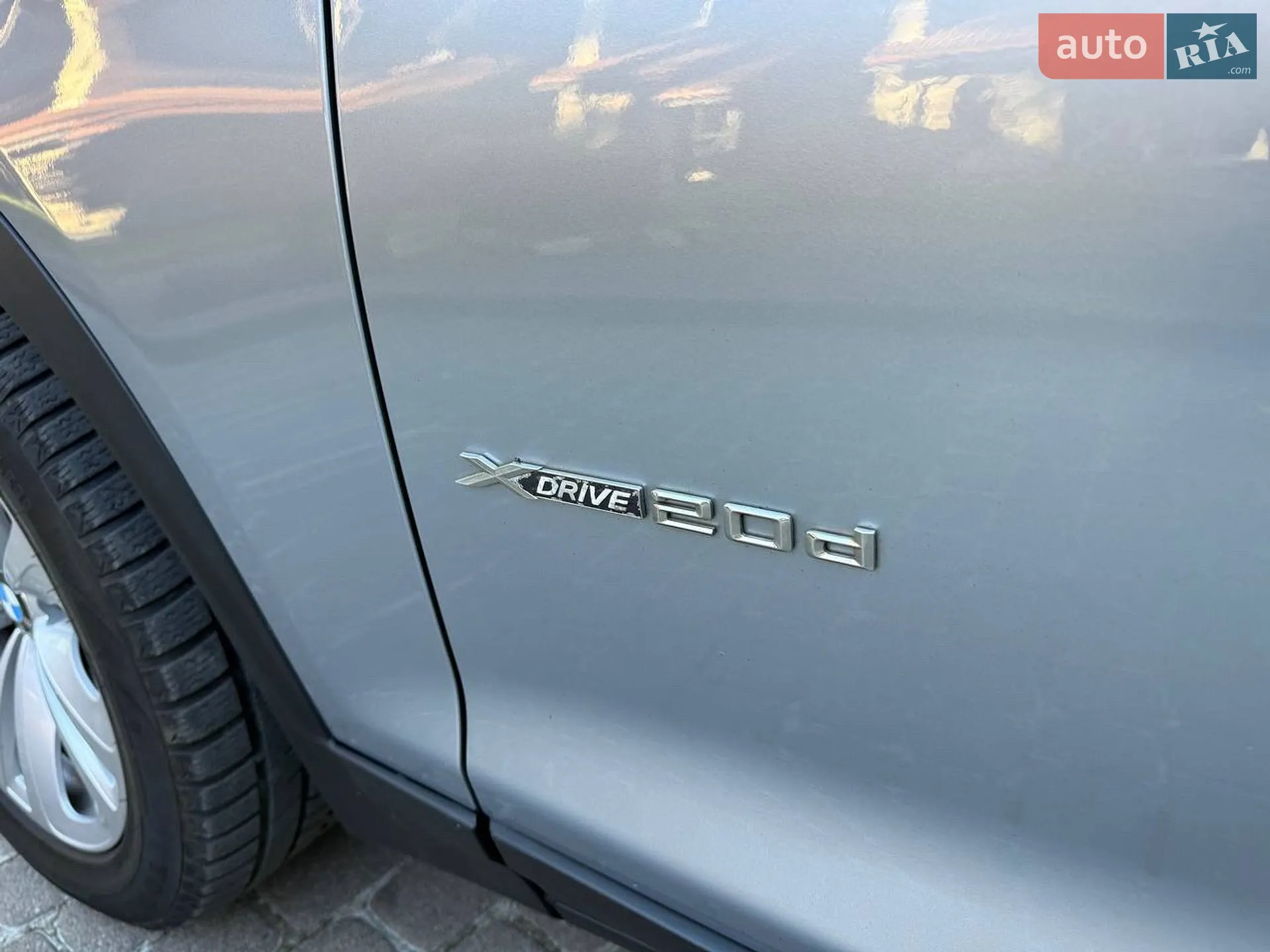 2012 BMW X3 - мініатюра 24