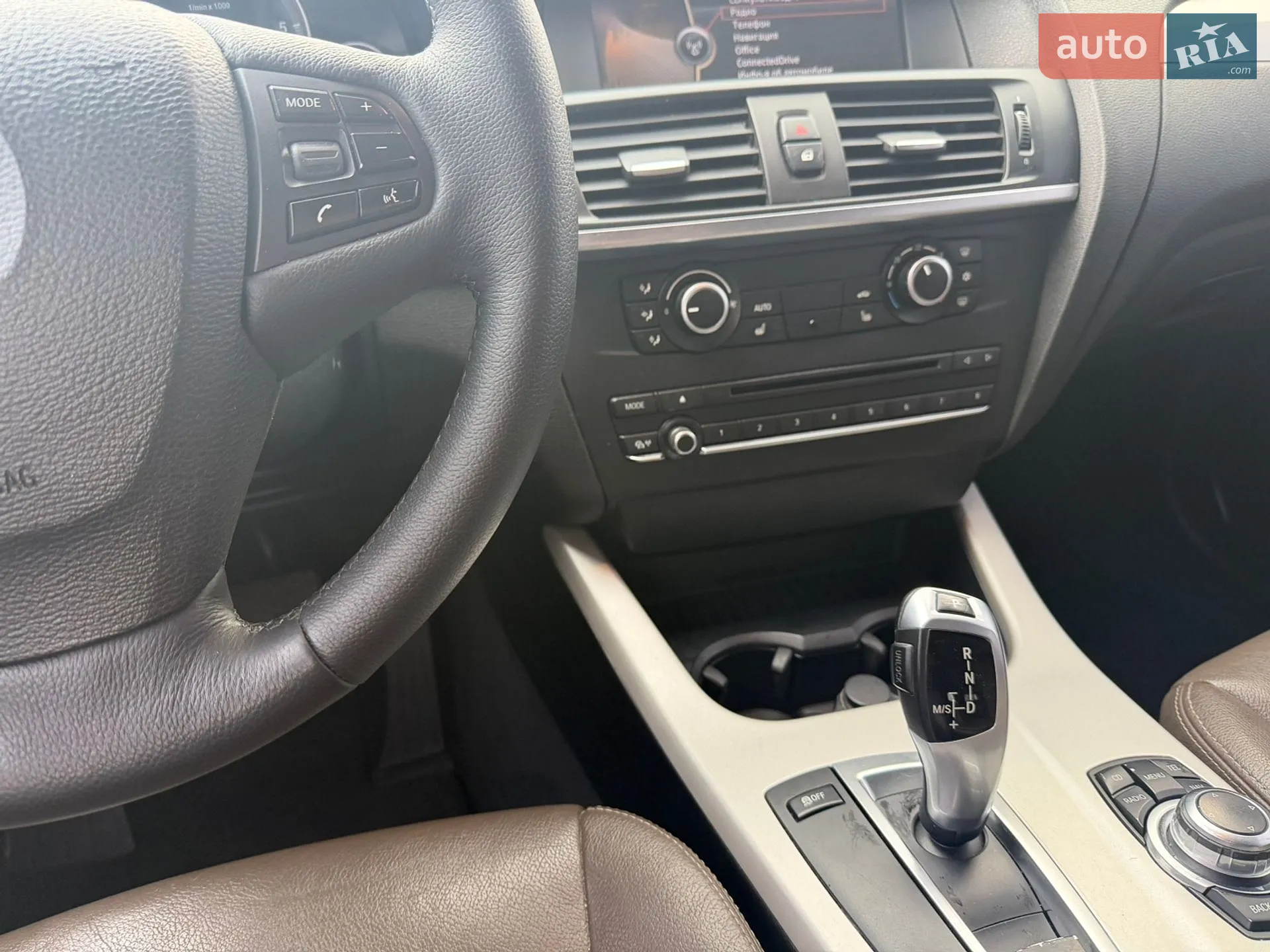 2012 BMW X3 - мініатюра 31