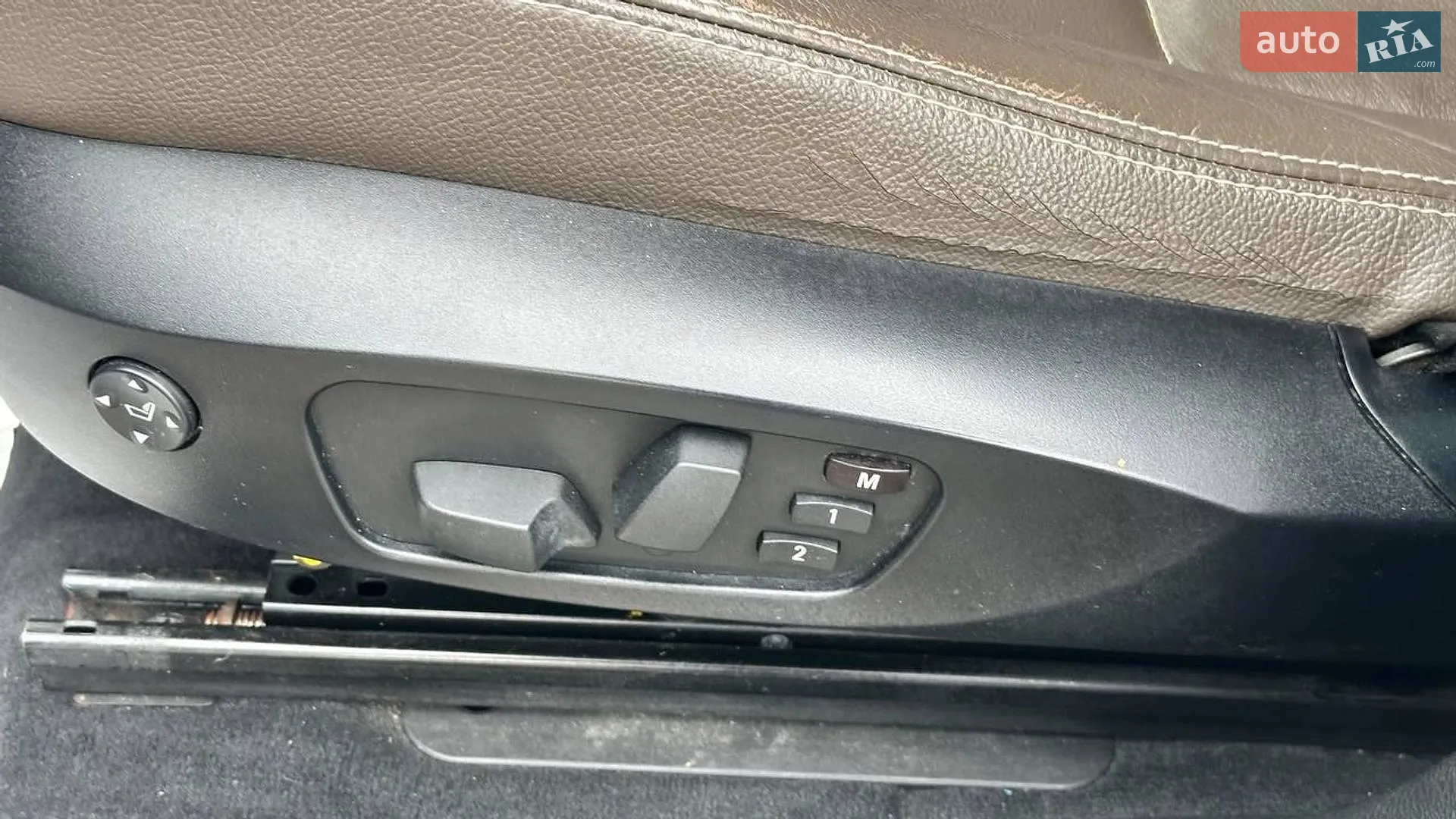 2012 BMW X3 - мініатюра 12