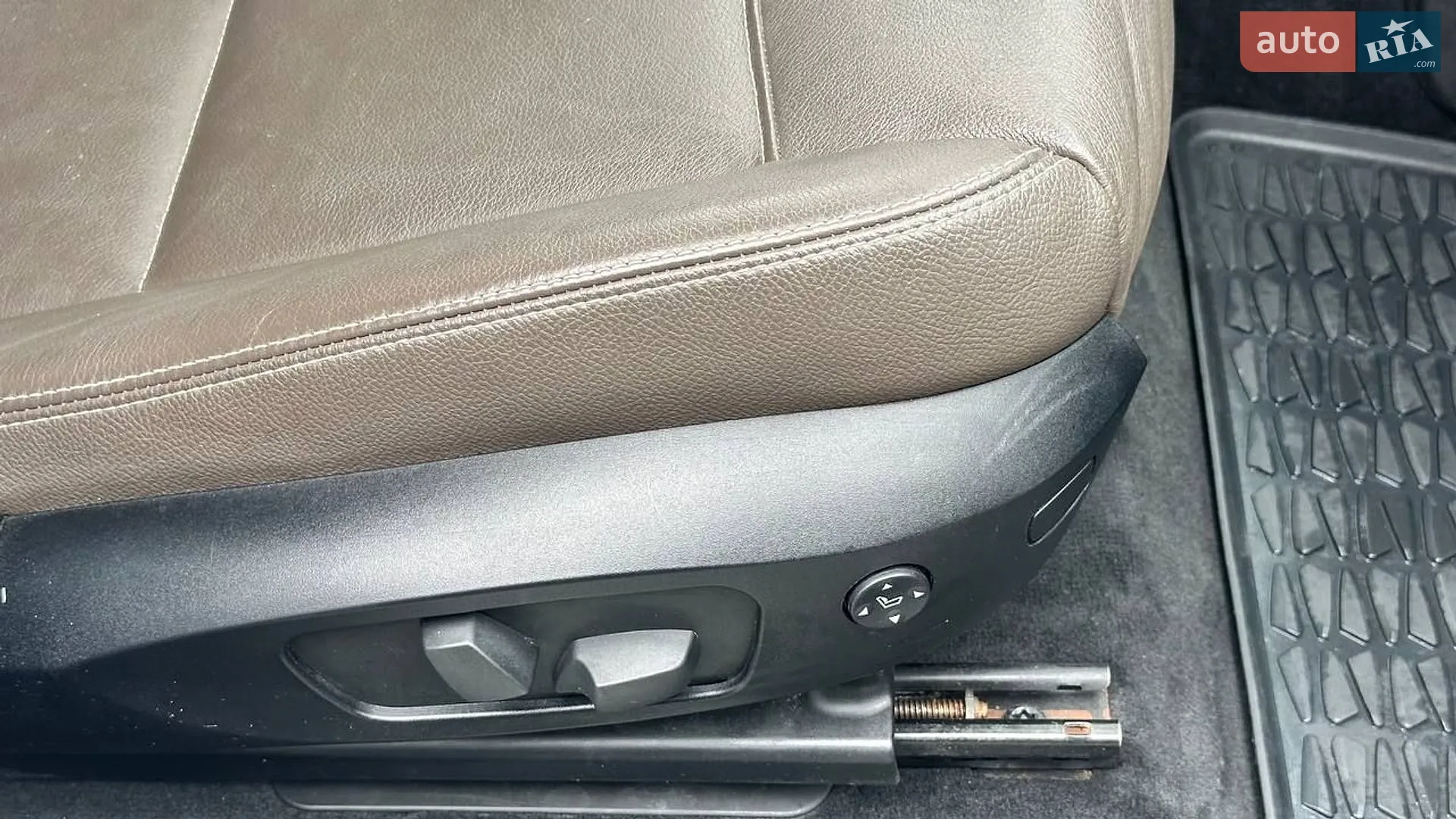 2012 BMW X3 - мініатюра 27