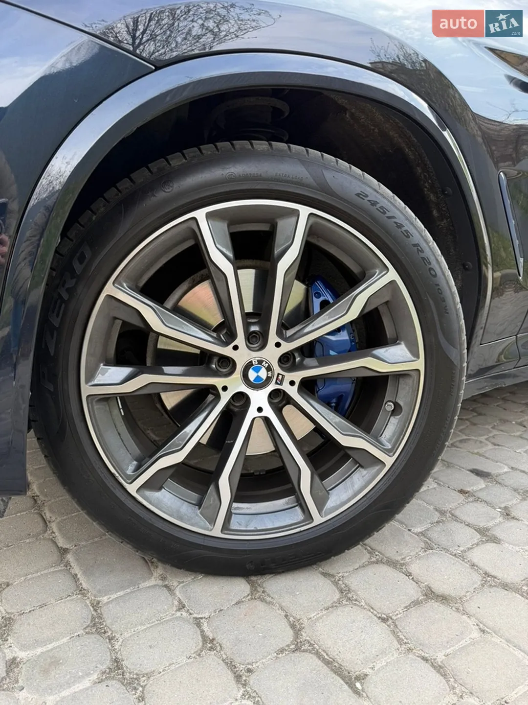 2019 BMW X3 - мініатюра 23