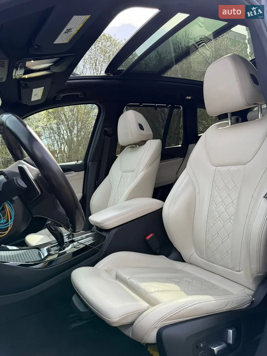 2019 BMW X3 - мініатюра 36