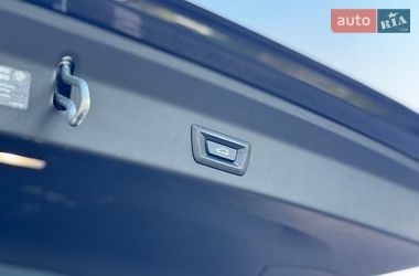 Внедорожник / Кроссовер BMW X3 2018 в Киеве