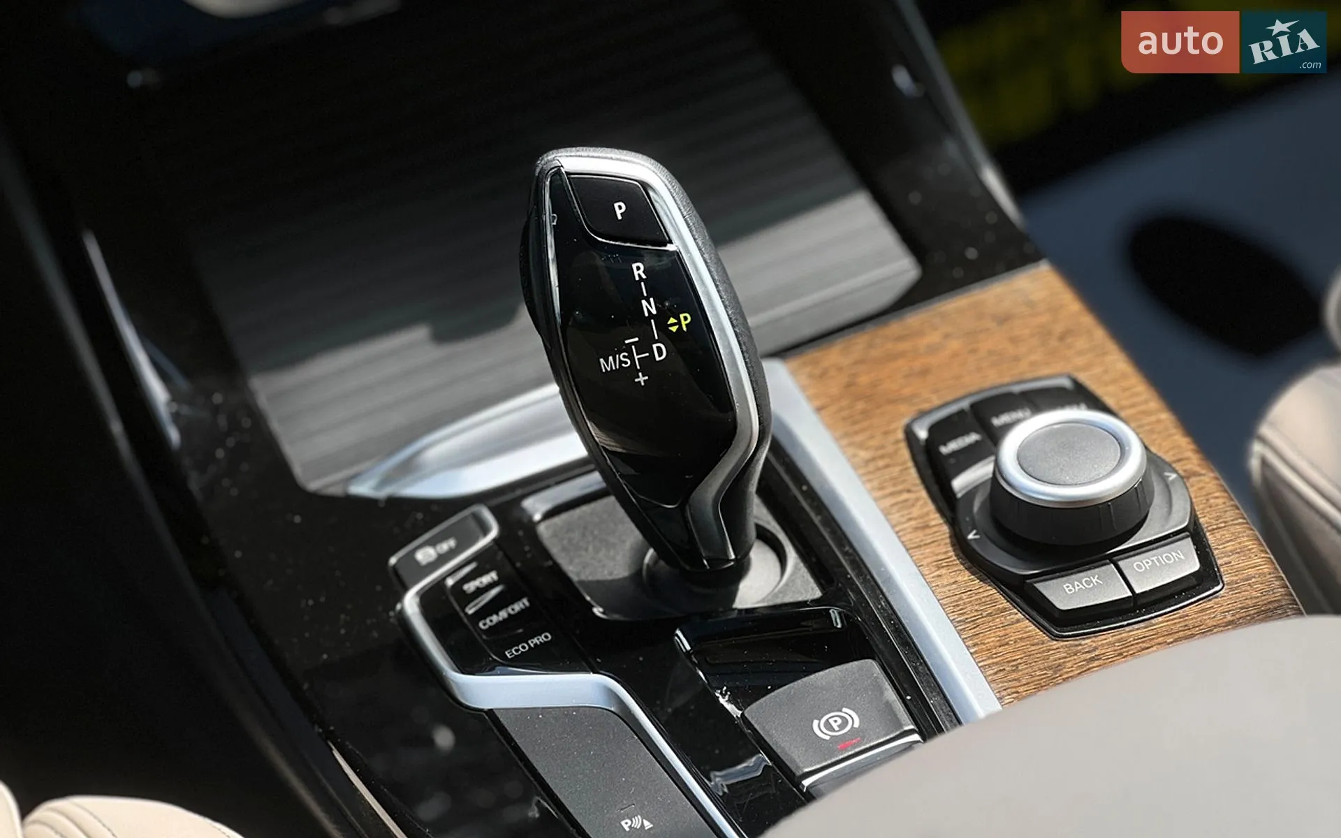 2019 BMW X3 - мініатюра 20