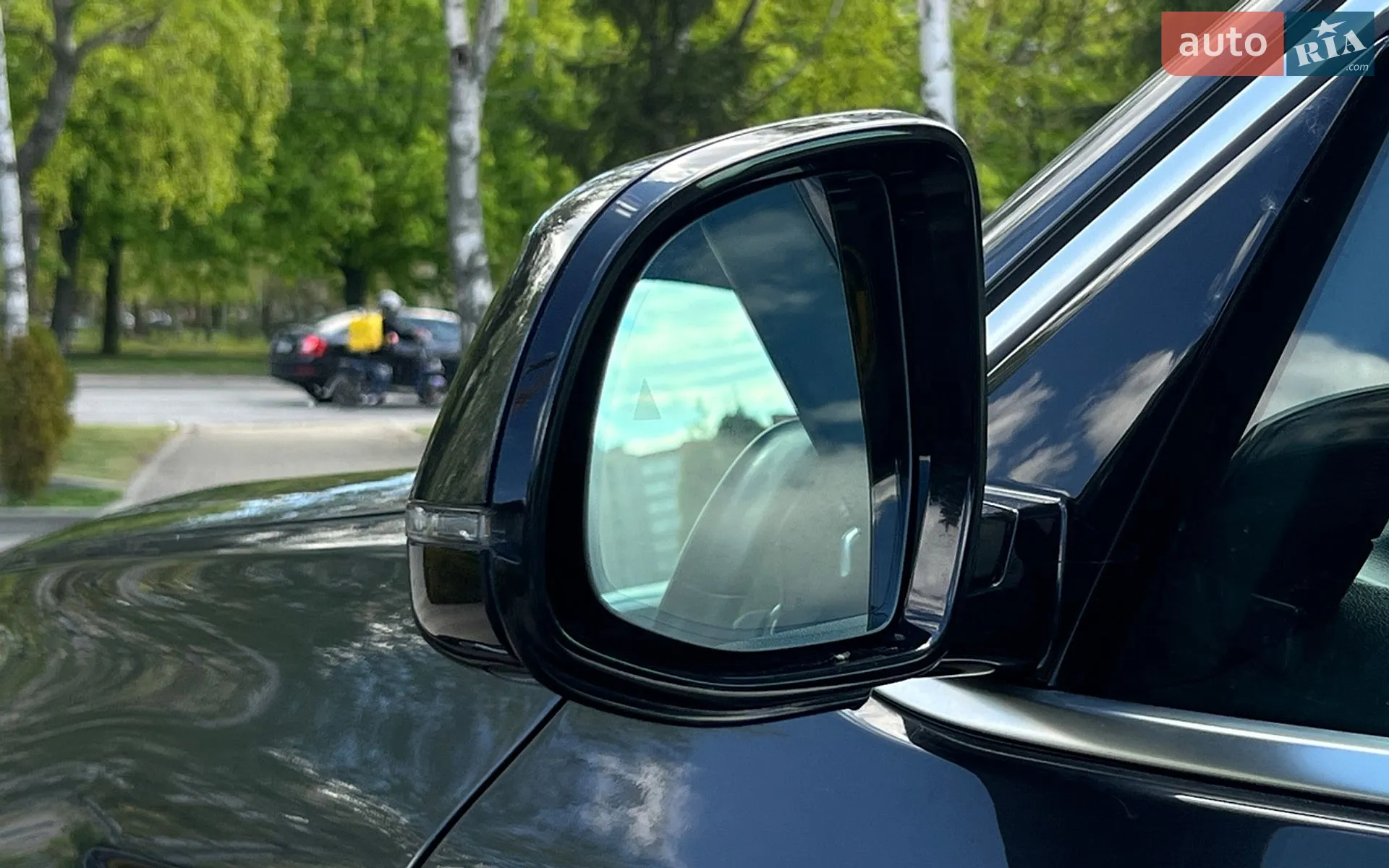 2019 BMW X3 - мініатюра 34