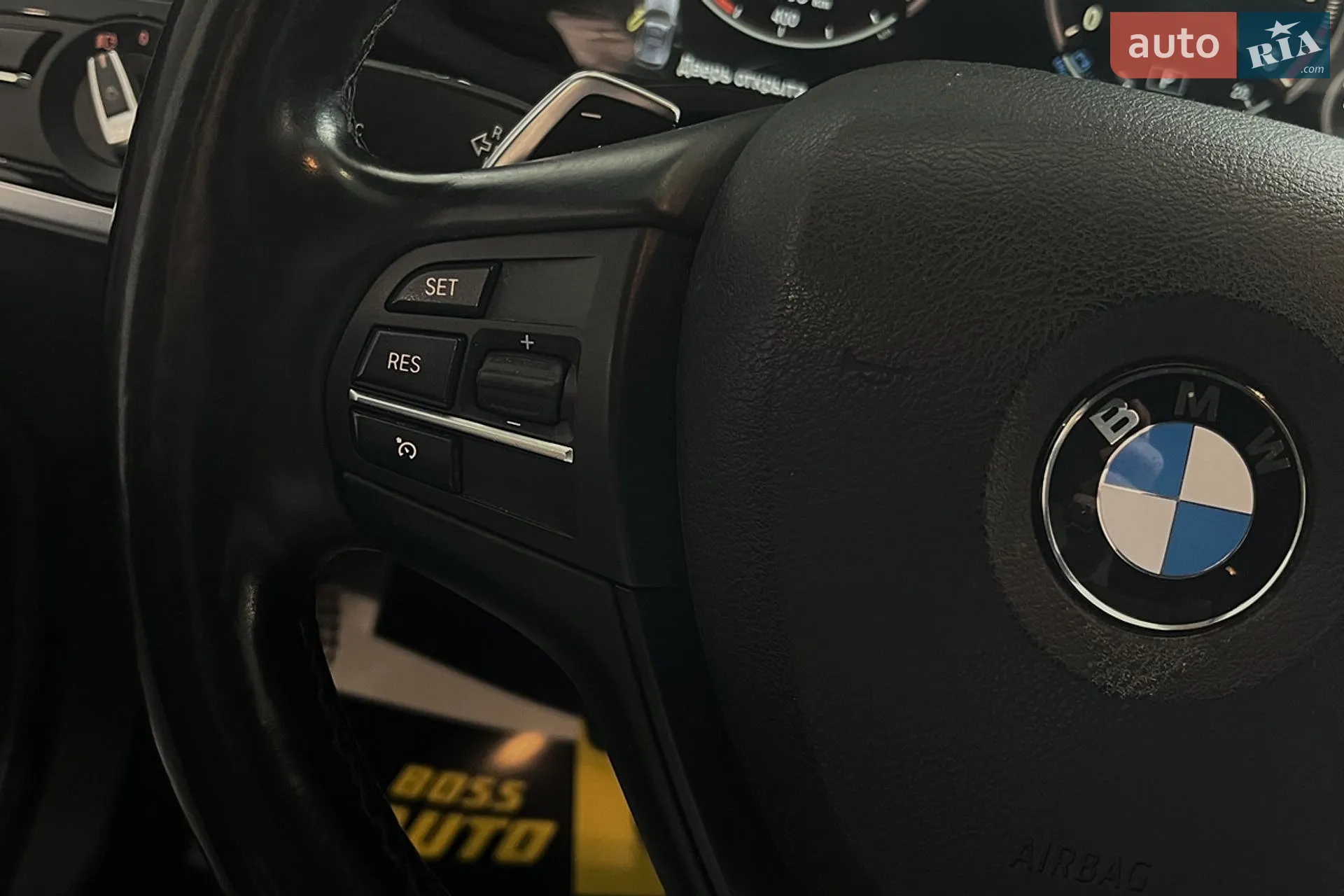 2015 BMW X3 - мініатюра 14