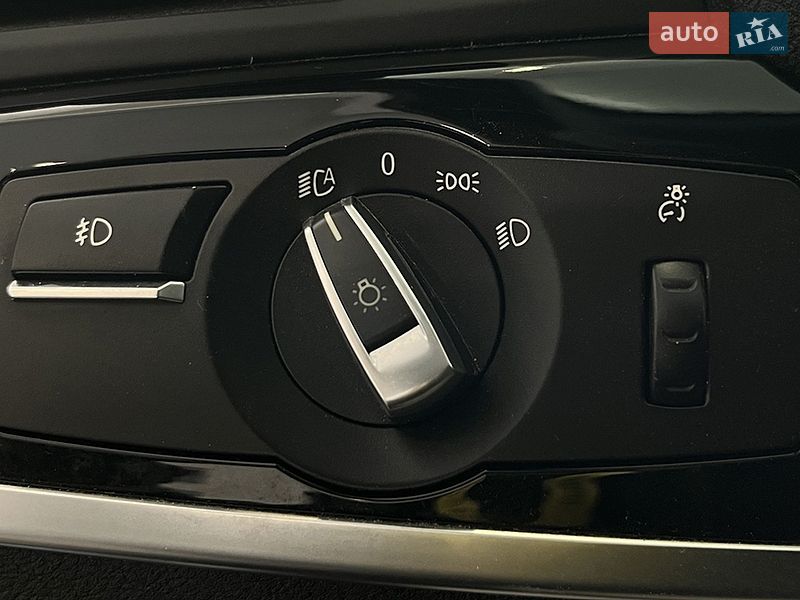 Внедорожник / Кроссовер BMW X3 2015 в Шептицькому