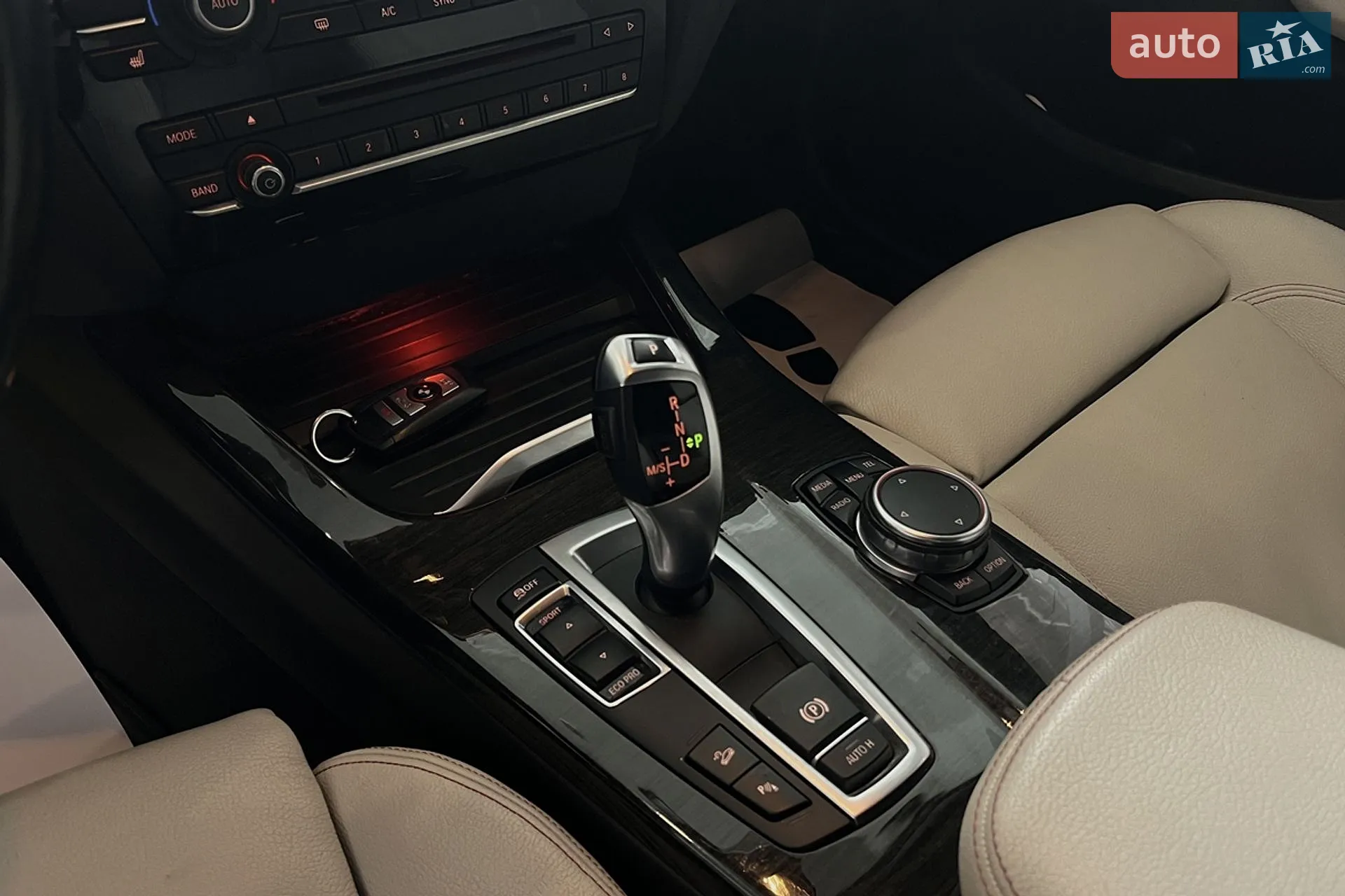 2015 BMW X3 - мініатюра 23