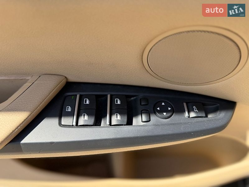 Внедорожник / Кроссовер BMW X3 2014 в Львове
