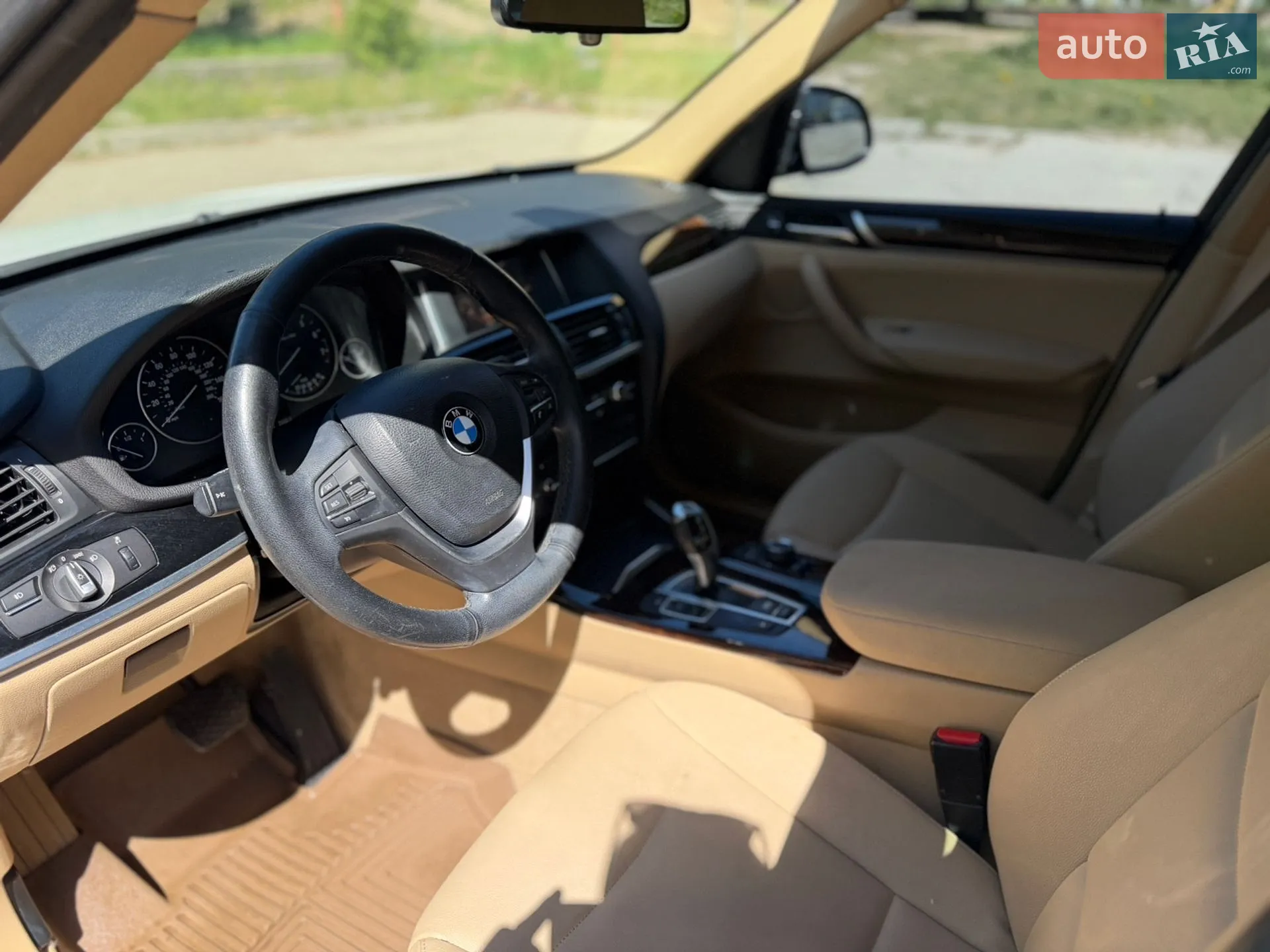 2014 BMW X3 - мініатюра 19