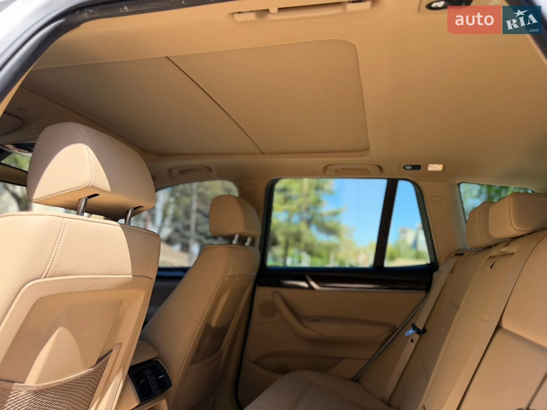 2014 BMW X3 - мініатюра 22