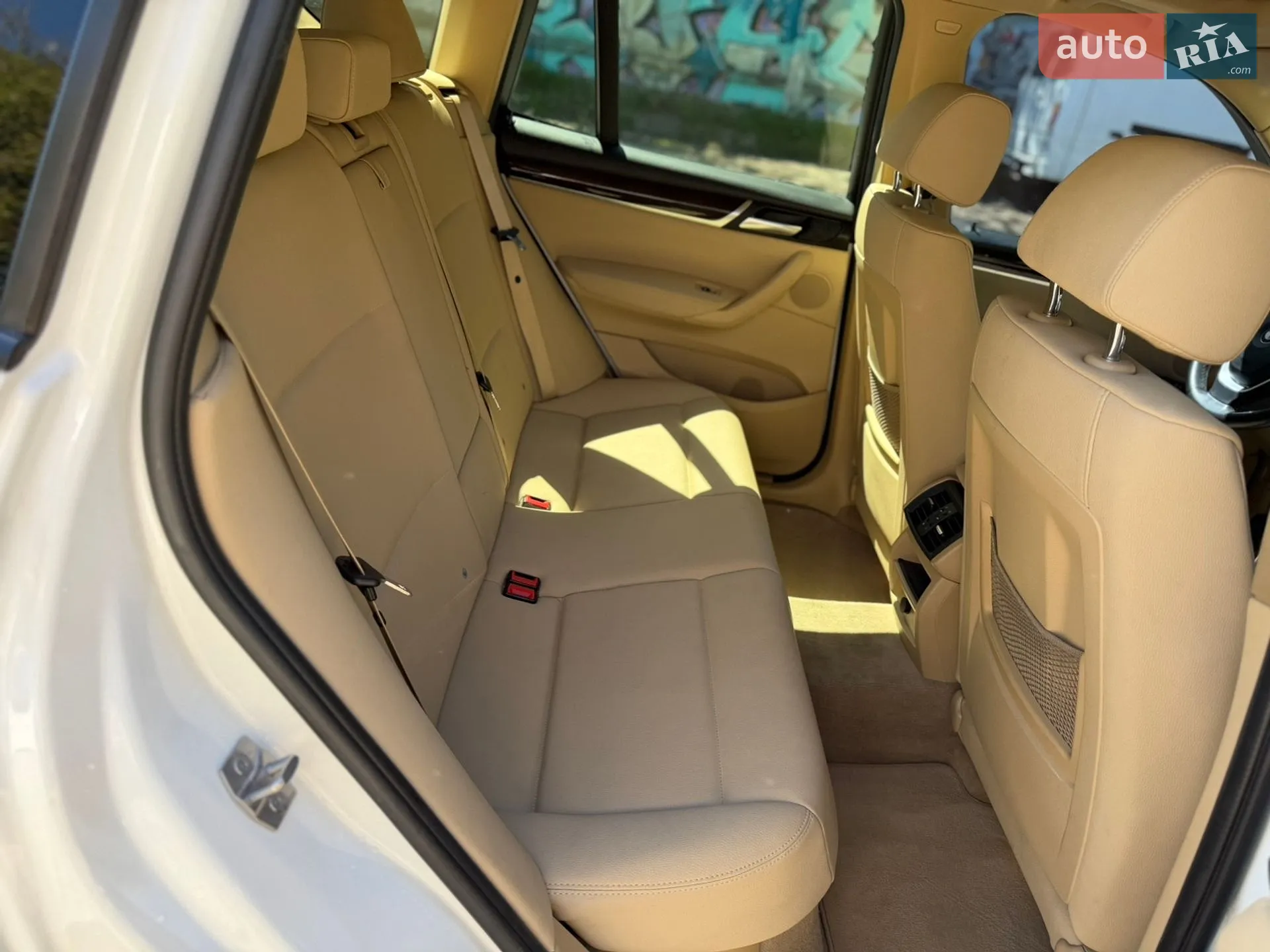 2014 BMW X3 - мініатюра 27