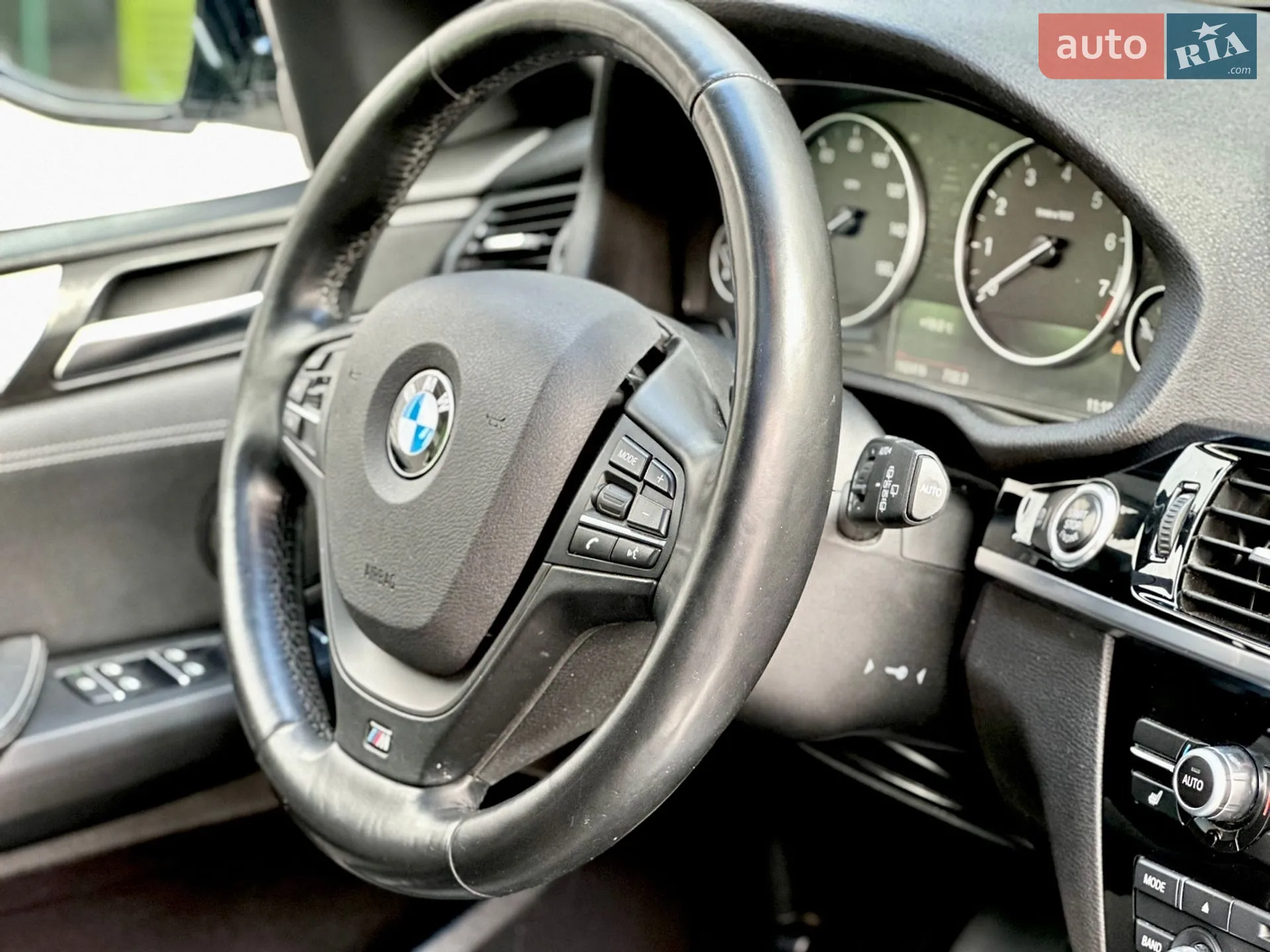 2016 BMW X3 - мініатюра 40