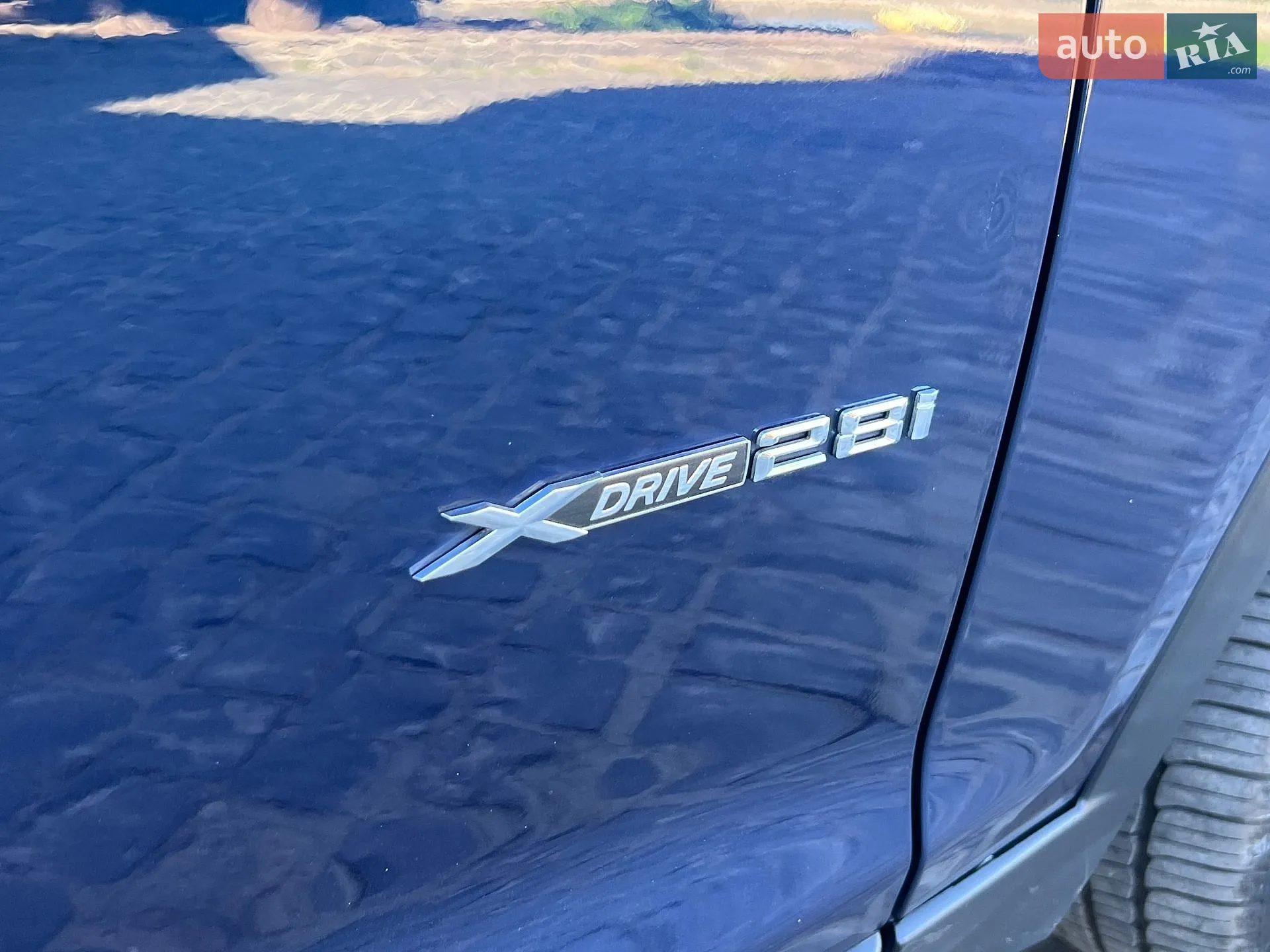2017 BMW X3 - мініатюра 25