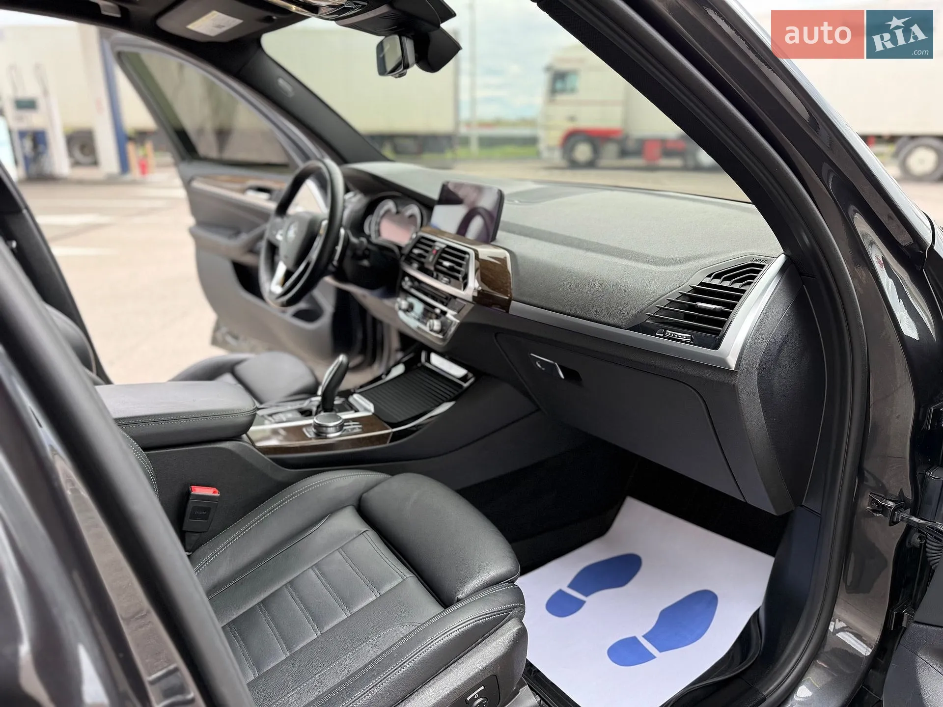2018 BMW X3 - мініатюра 32