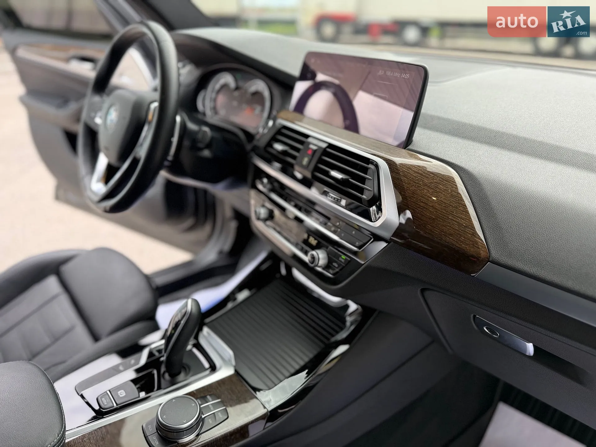 2018 BMW X3 - мініатюра 37