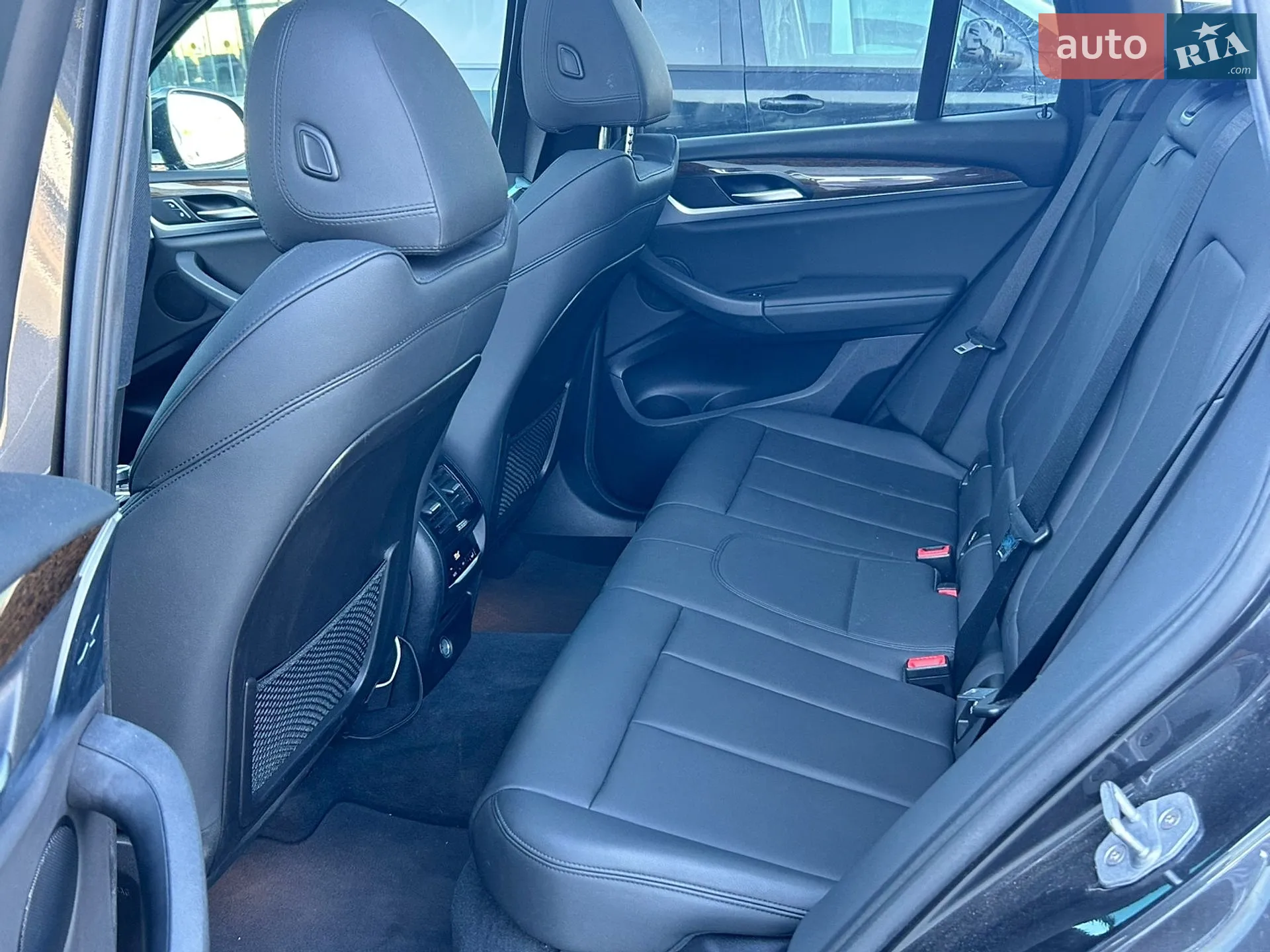 2019 BMW X3 - мініатюра 12