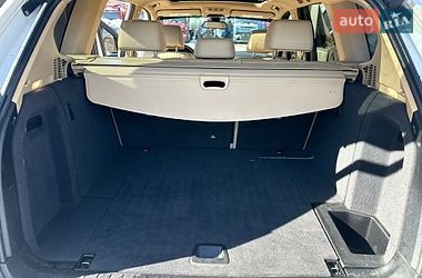 Внедорожник / Кроссовер BMW X3 2013 в Львове