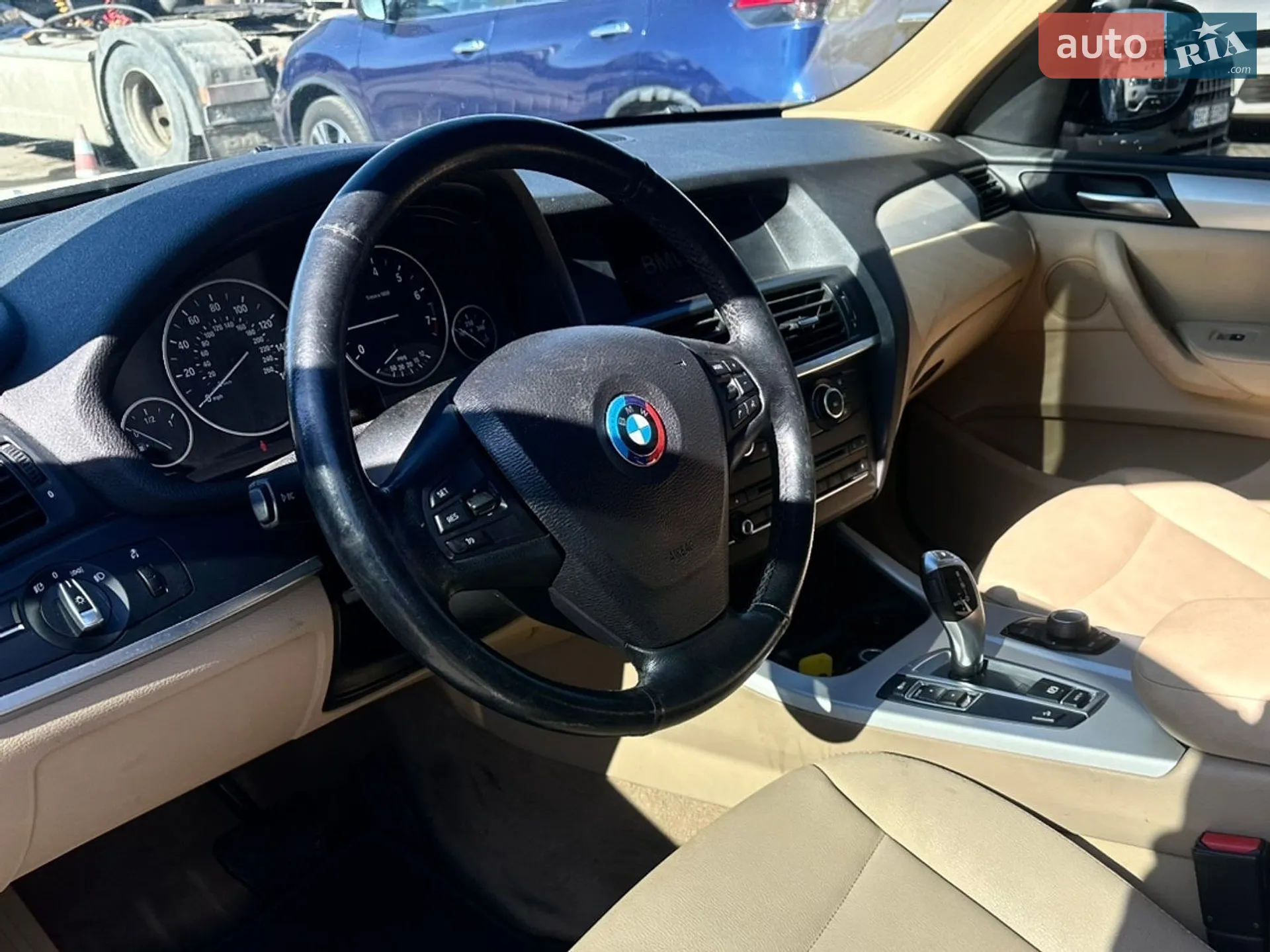 2013 BMW X3 - мініатюра 19