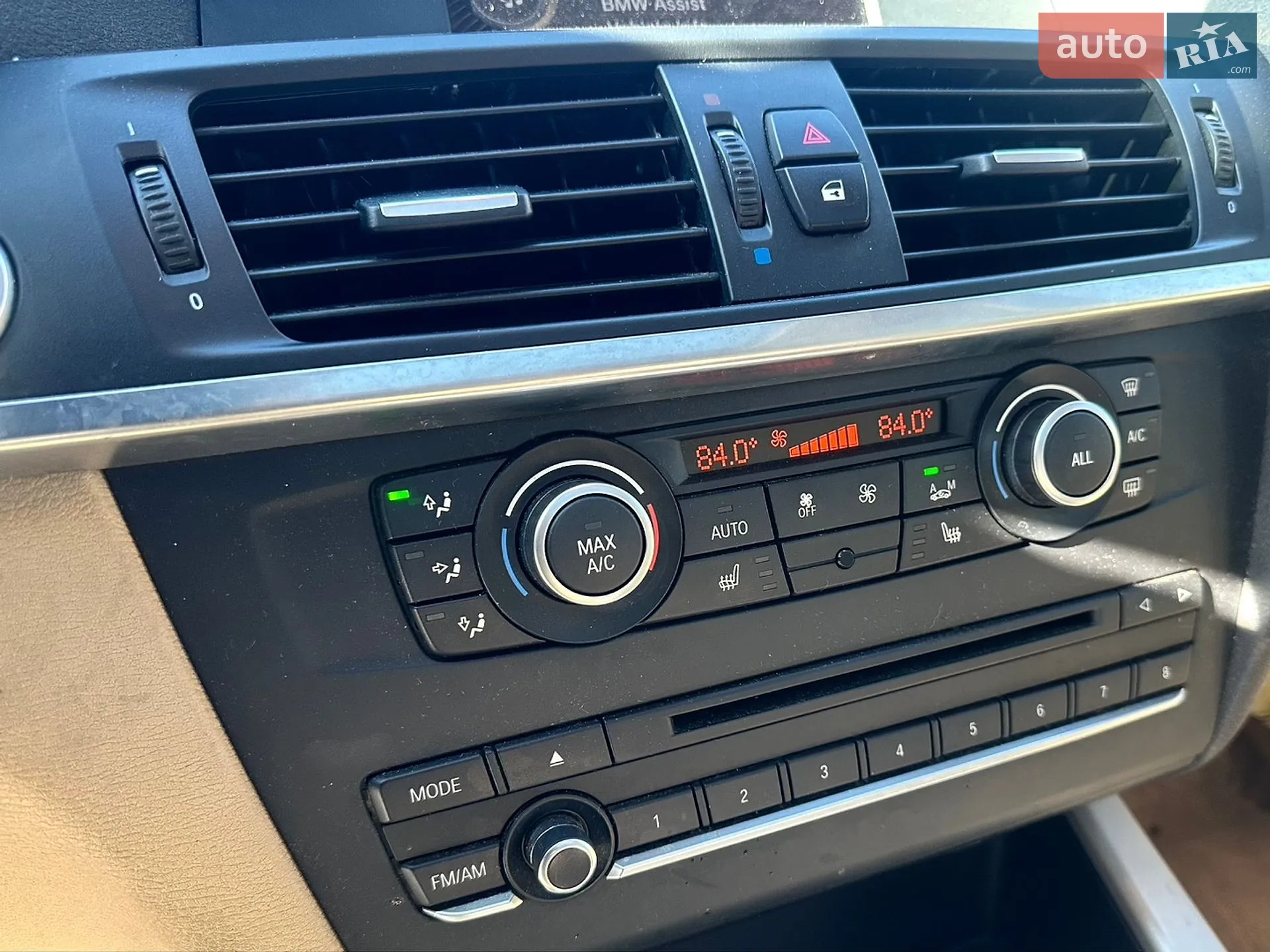 2013 BMW X3 - мініатюра 24