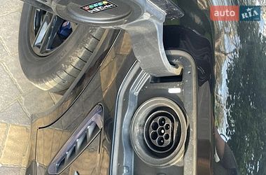 Внедорожник / Кроссовер BMW X3 2020 в Бориславе