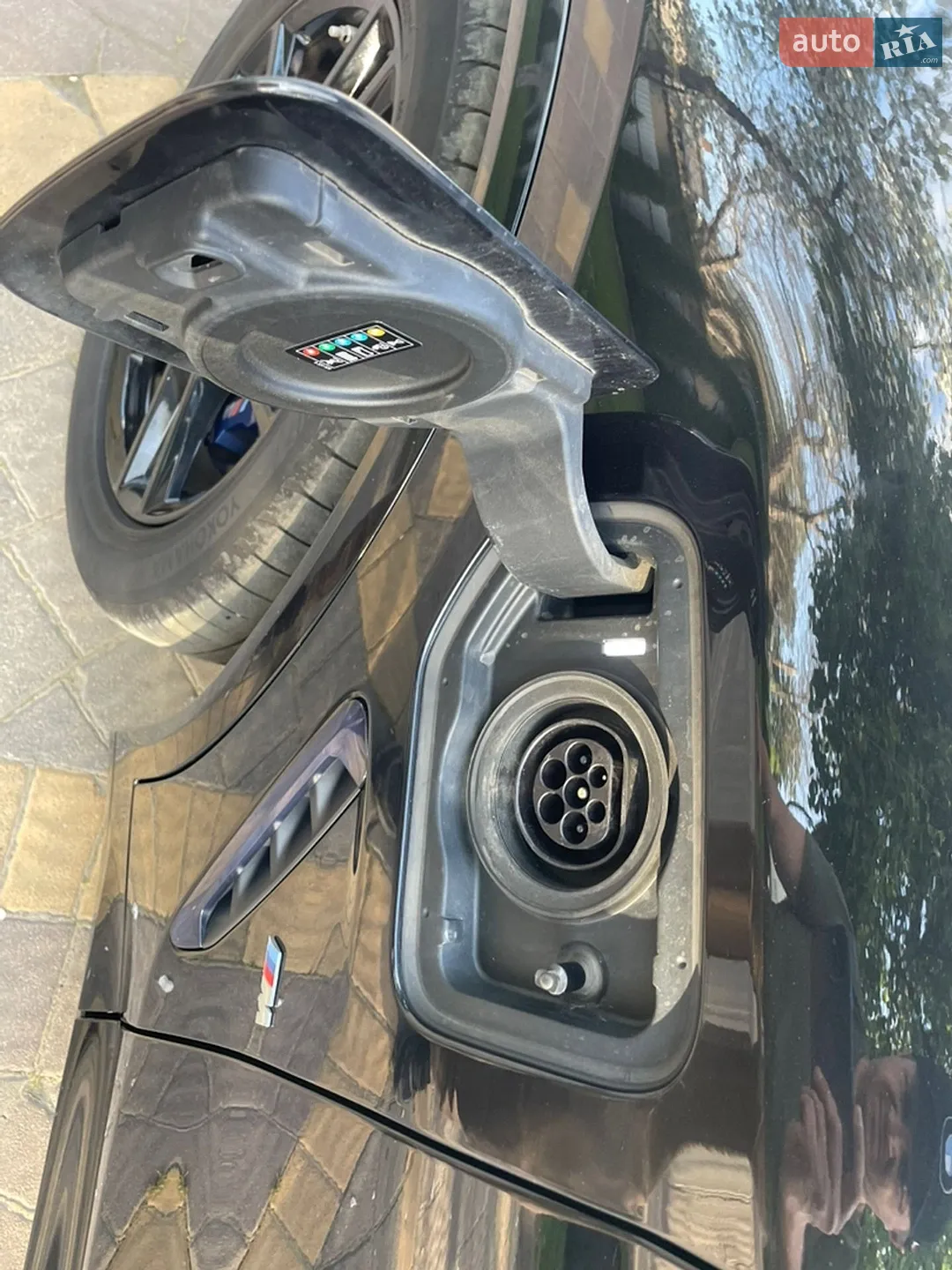 2020 BMW X3 - мініатюра 19