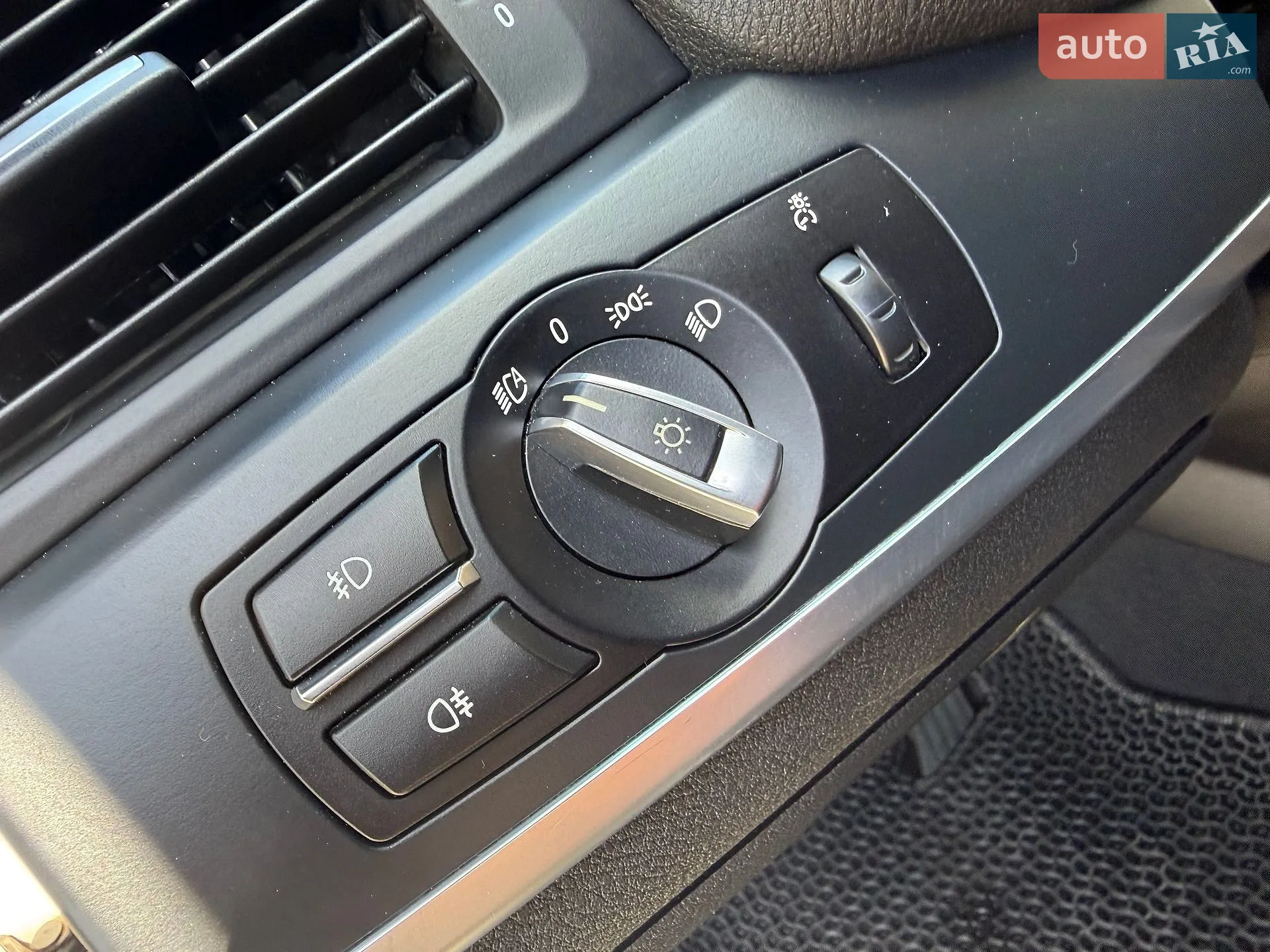 2011 BMW X3 - мініатюра 23