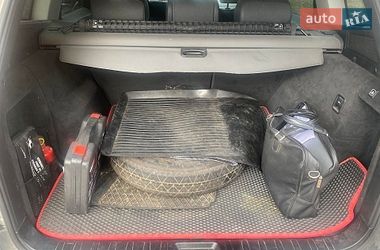 Внедорожник / Кроссовер BMW X3 2007 в Лубнах