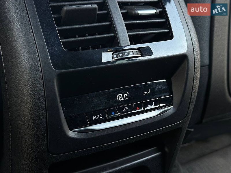 Внедорожник / Кроссовер BMW X3 2018 в Днепре