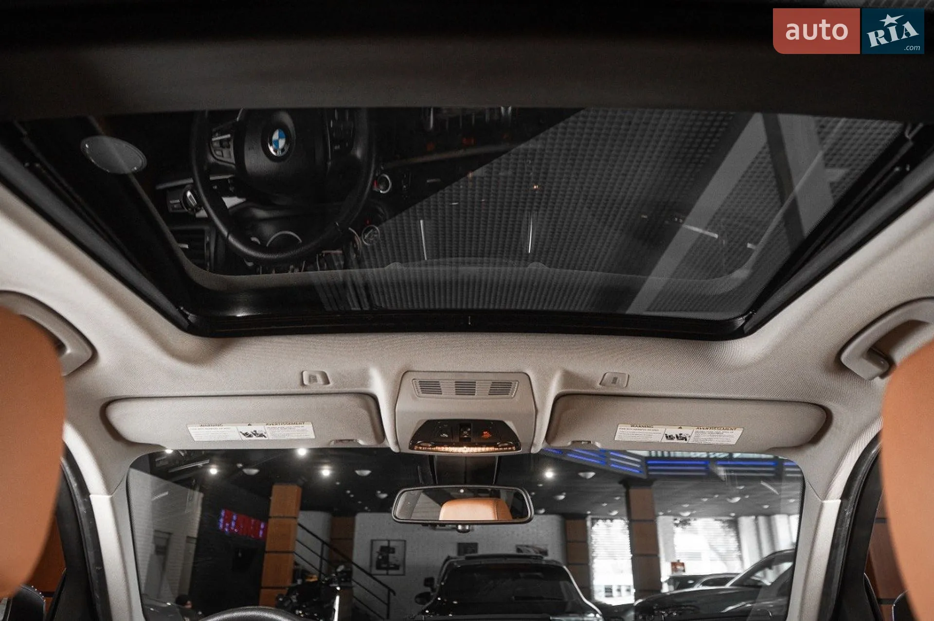 2016 BMW X3 - мініатюра 41