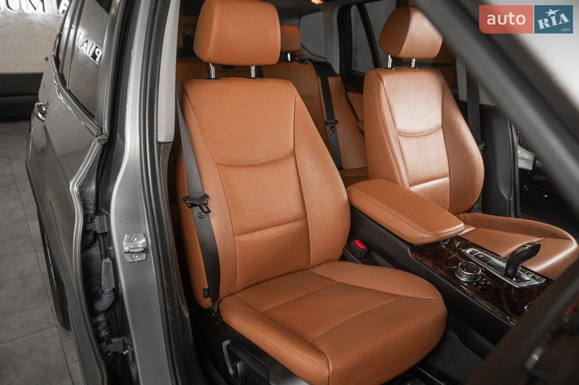 2016 BMW X3 - мініатюра 43
