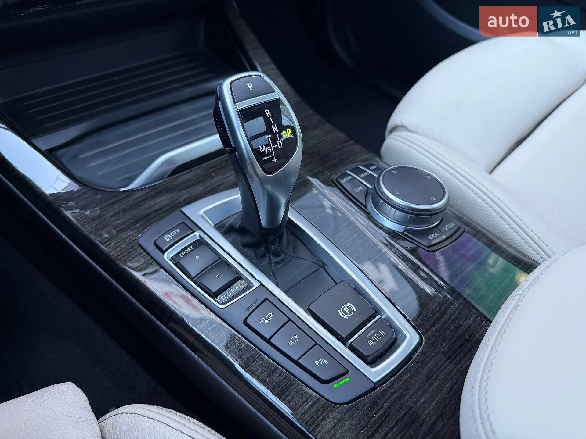 2016 BMW X3 - мініатюра 27