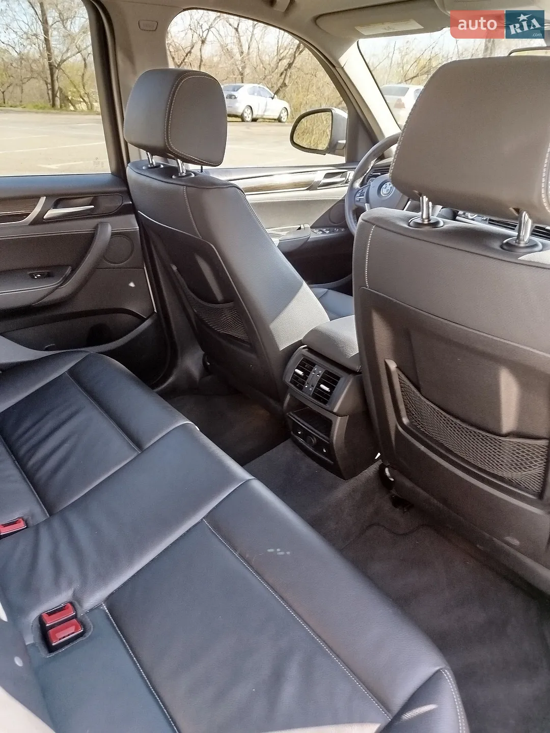 2015 BMW X3 - мініатюра 46