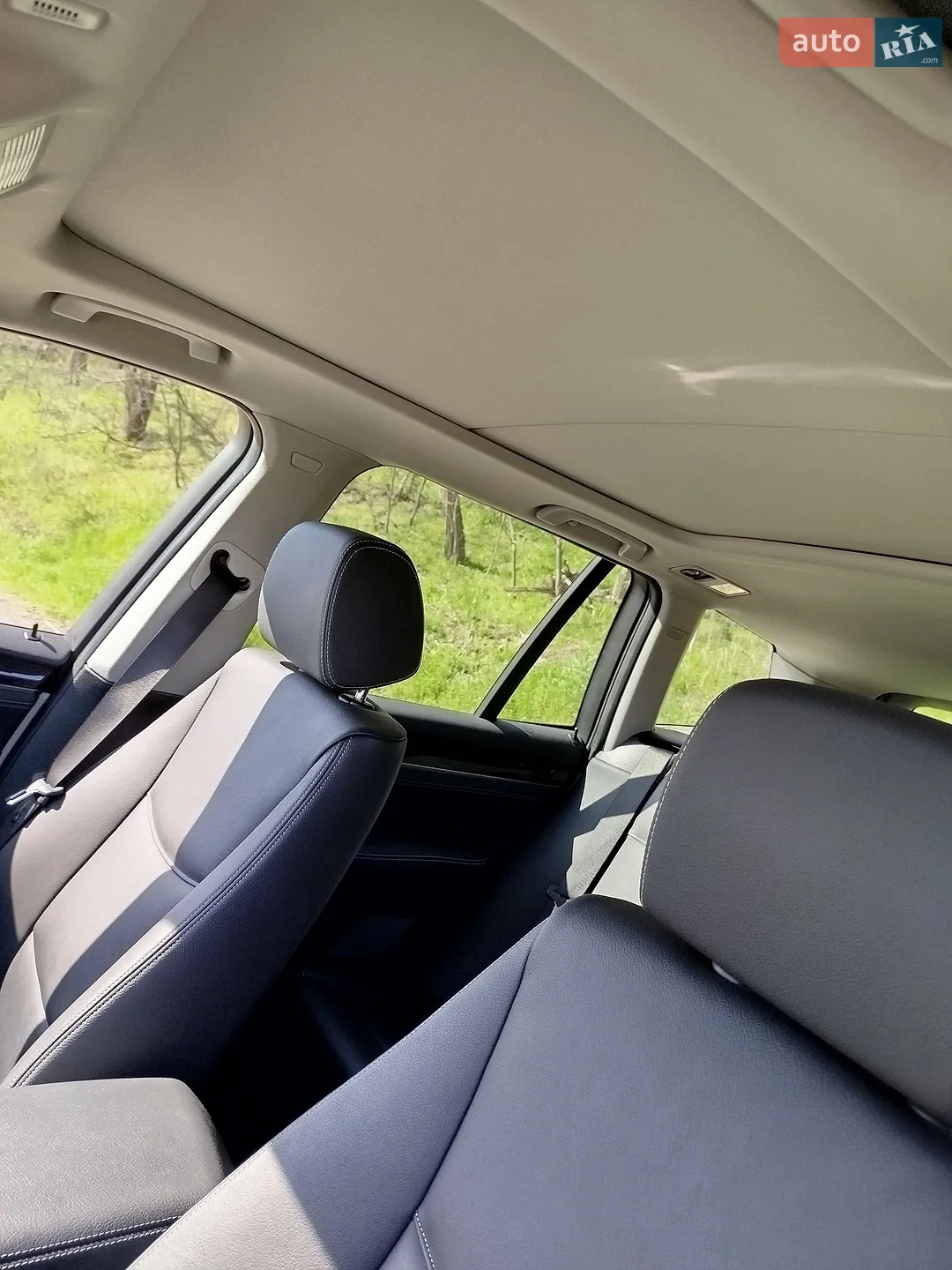 2015 BMW X3 - мініатюра 38