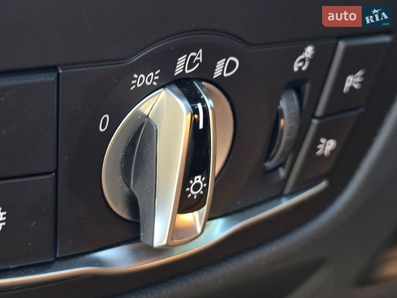 Внедорожник / Кроссовер BMW X3 2024 в Киеве