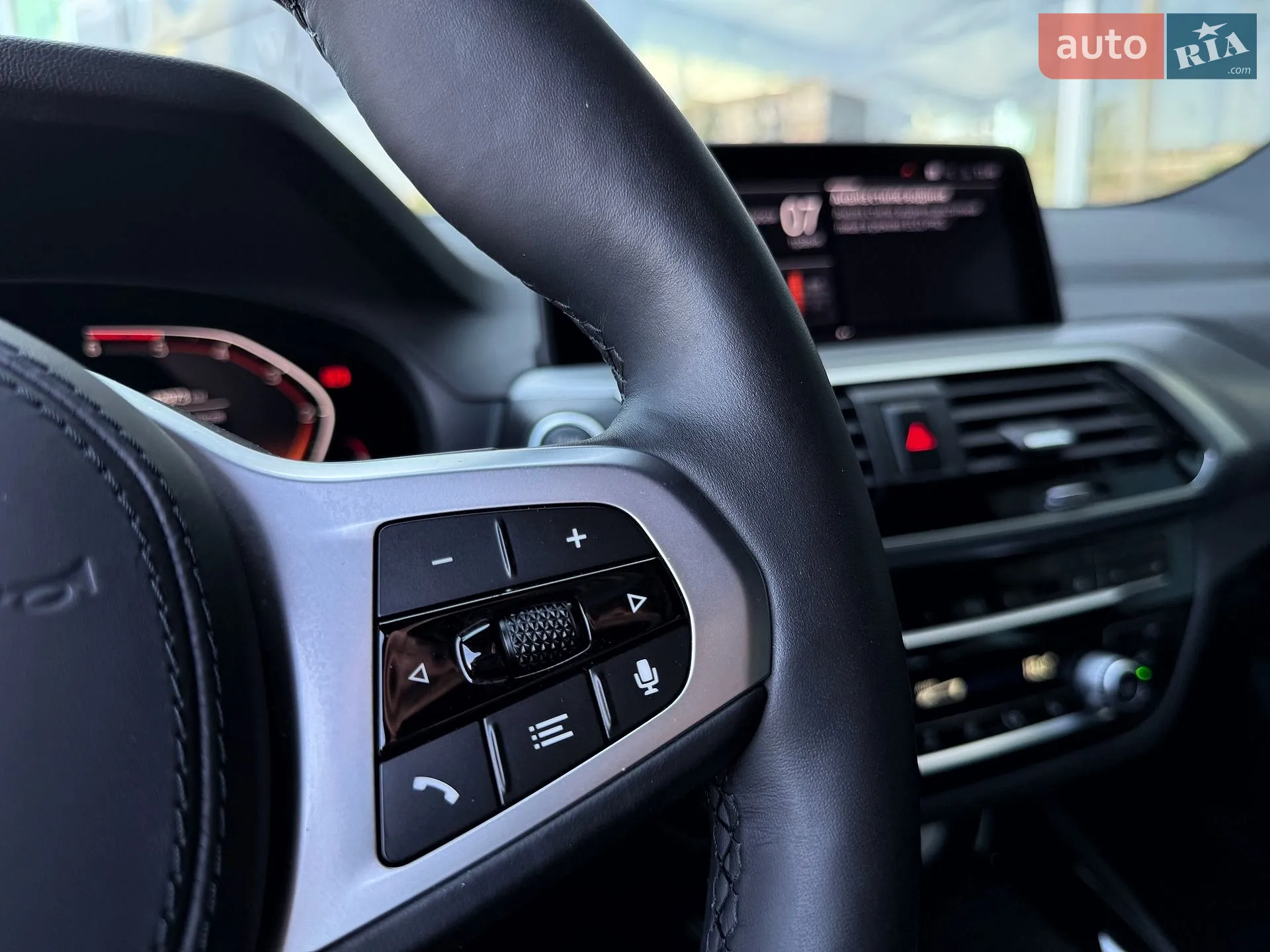 2020 BMW X3 - мініатюра 27