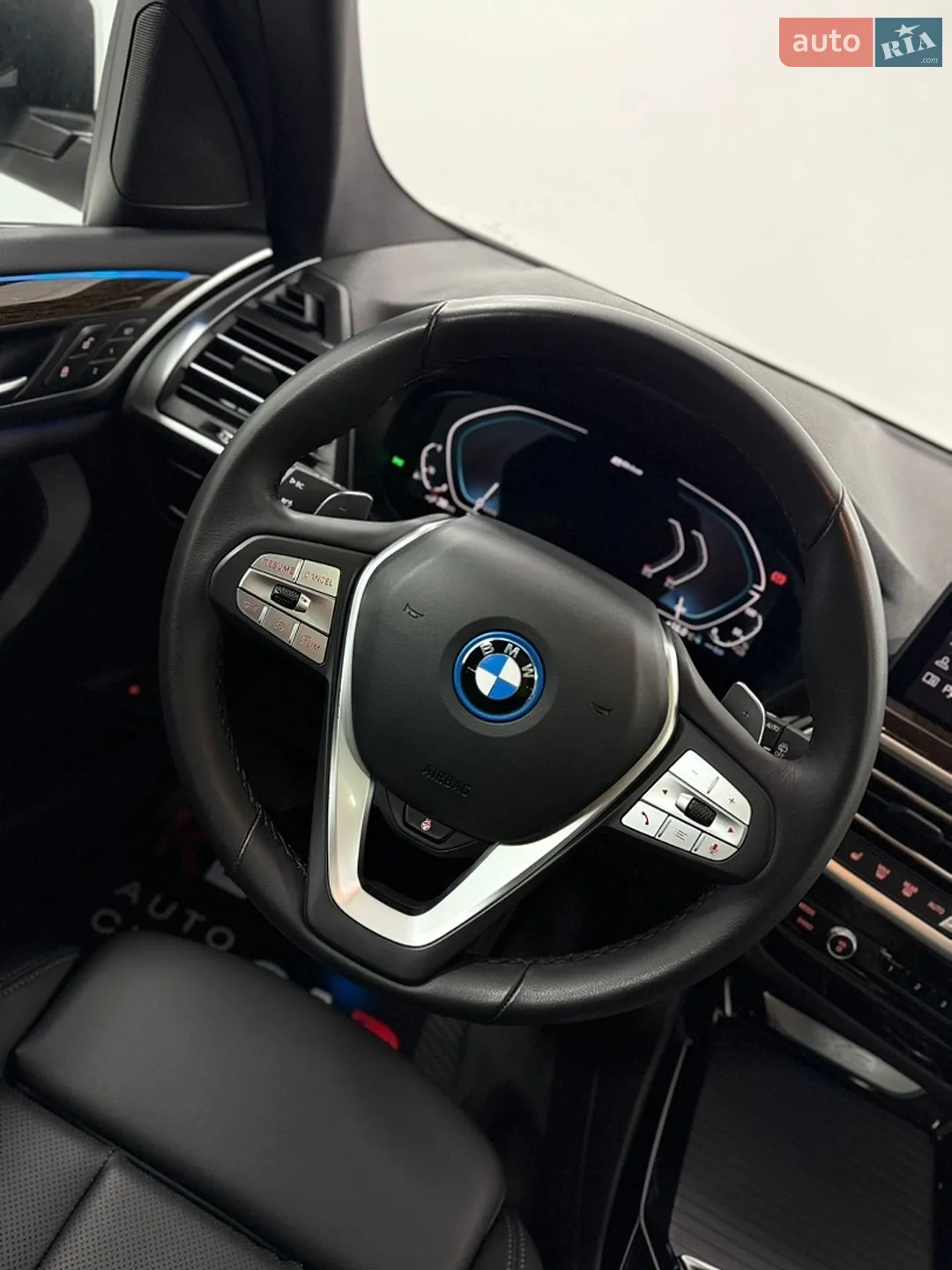 2023 BMW X3 - мініатюра 27