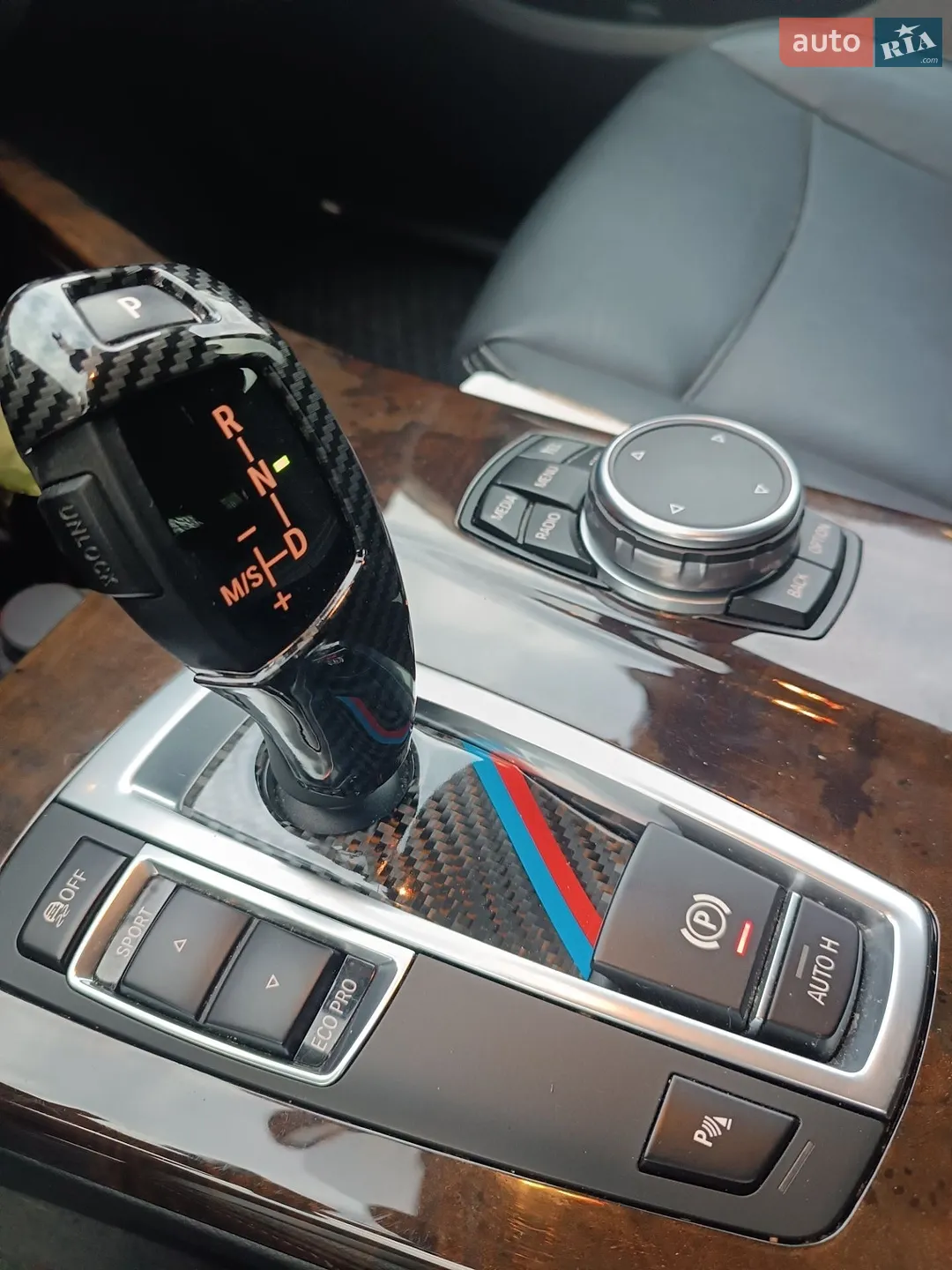 2015 BMW X3 - мініатюра 38