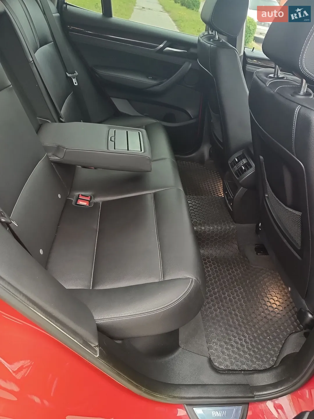 2015 BMW X3 - мініатюра 43