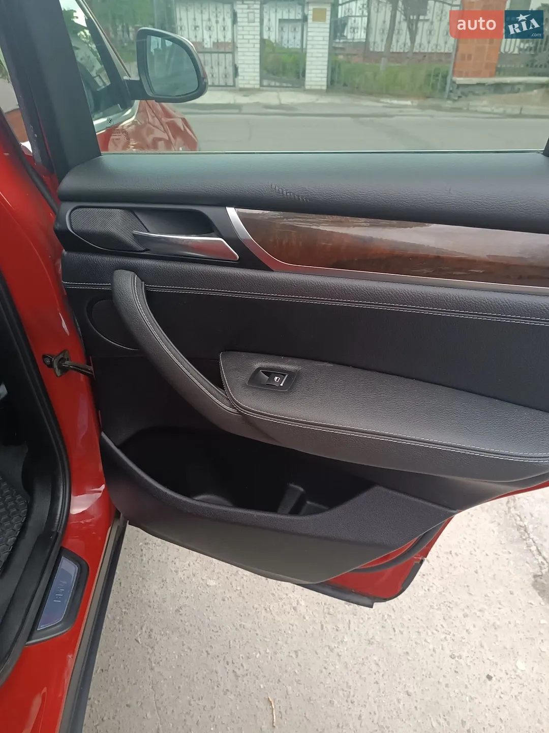 2015 BMW X3 - мініатюра 51