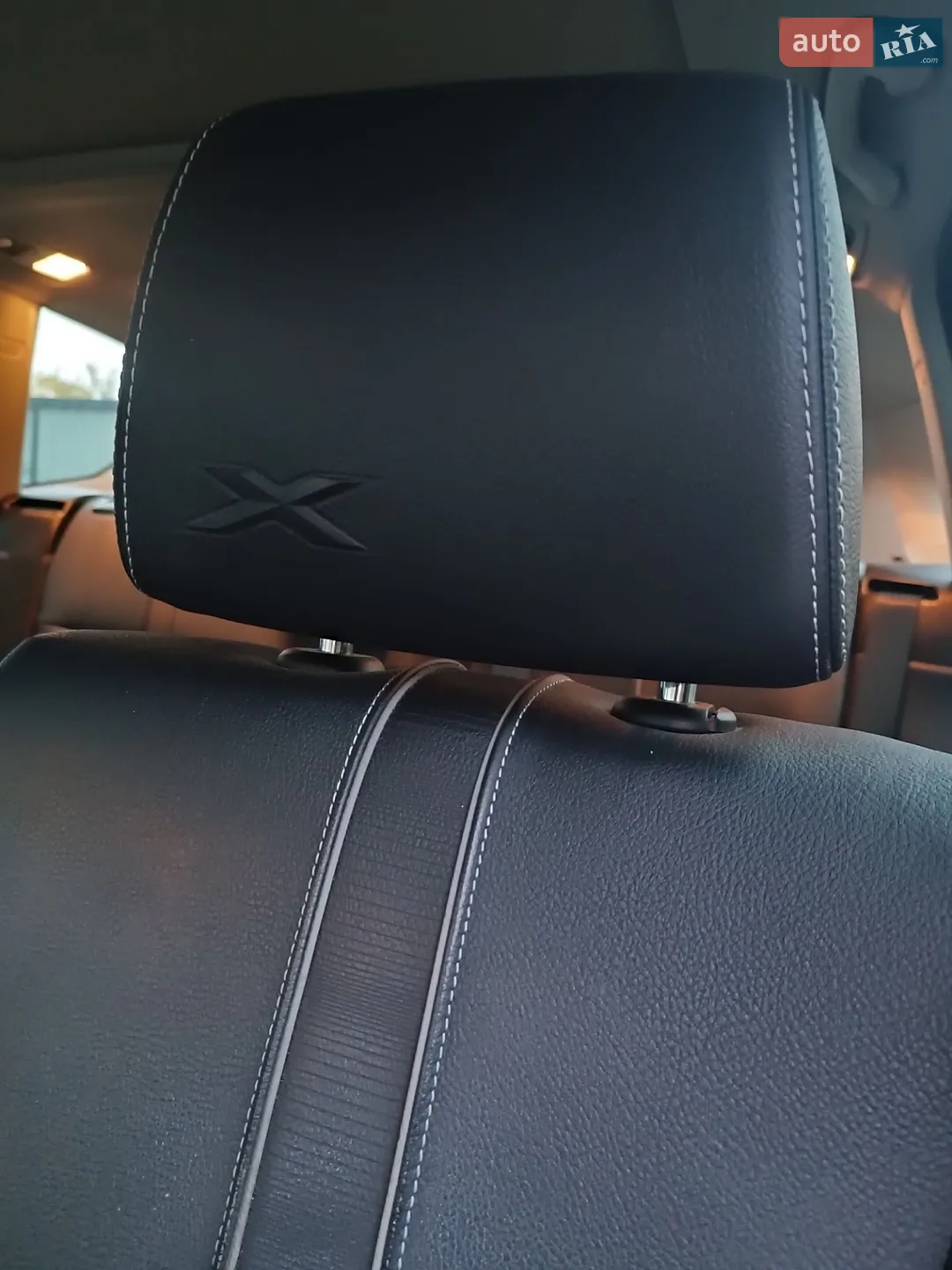 2015 BMW X3 - мініатюра 59