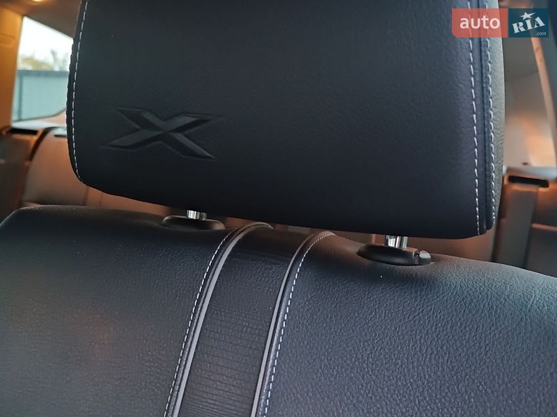 Внедорожник / Кроссовер BMW X3 2015 в Сарнах фото 59 Внедорожник / Кроссовер BMW X3 2015 в Сарнах