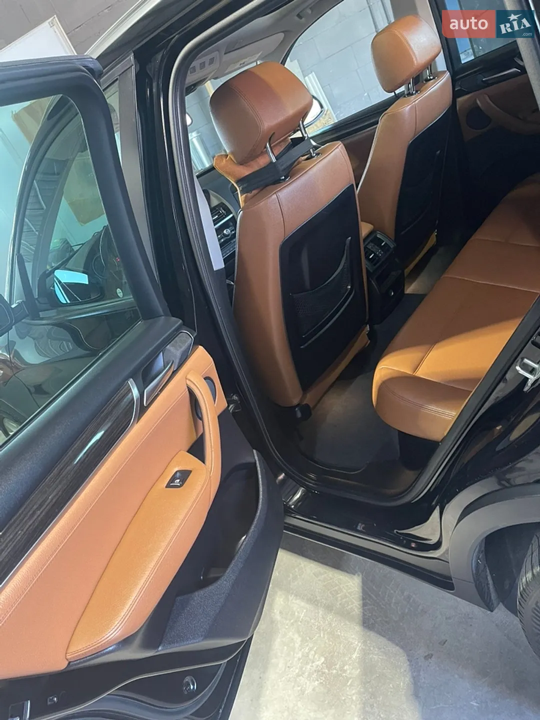 2016 BMW X3 - мініатюра 21