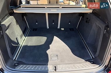 Внедорожник / Кроссовер BMW X3 2019 в Виннице