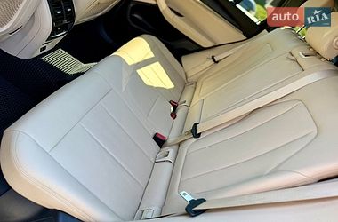 Внедорожник / Кроссовер BMW X3 2019 в Виннице