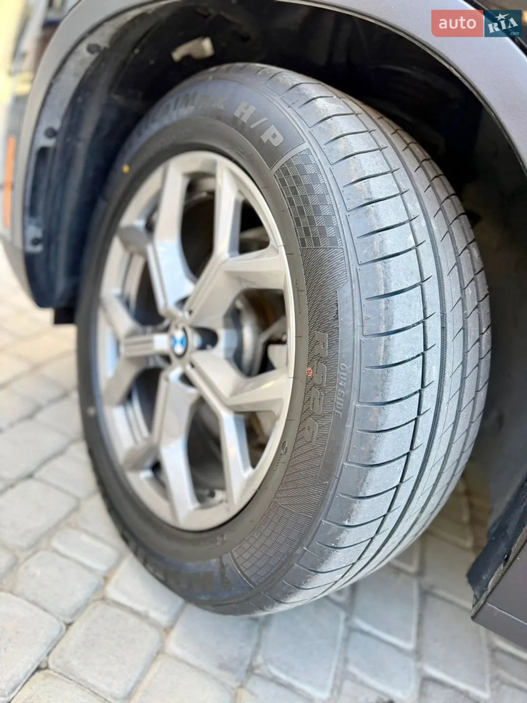 2019 BMW X3 - мініатюра 16